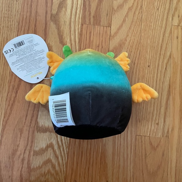 Shazad Squishmallow - Picture 2 of 3